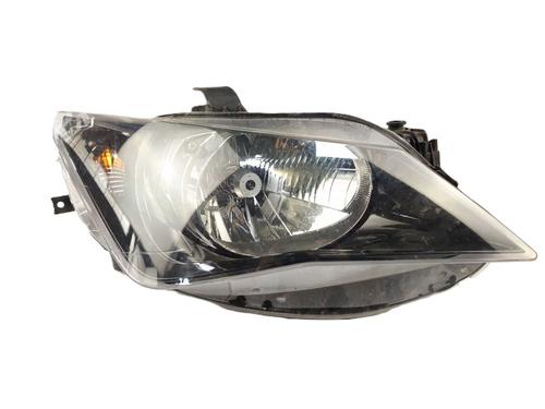 right-headlight-seat-ibiza-iv-6j5-6p1-2008-2009-2010-2011-2012-2013-2014-2015-2016-2017-37024943 main image