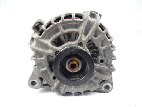 Used Alternator Alternator LAND ROVER RANGE ROVER EVOQUE (L538) 2.0 D (150 hp) 20699286 20699286