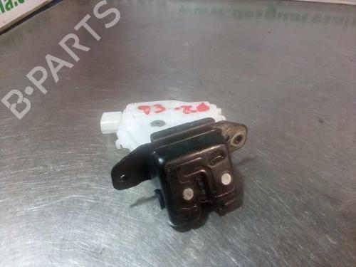 Used Tailgate lock Tailgate lock 10751809 10751809
