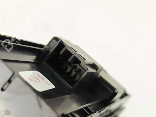Left front window switch VOLVO XC40 (536) B3 Mild-Hybrid | BP39080123I27 - Image 3