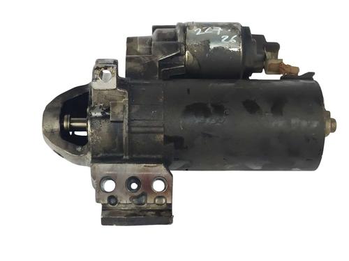 Used Starter Starter BMW 5 (F10) 530 d (245 hp) 34449380 34449380