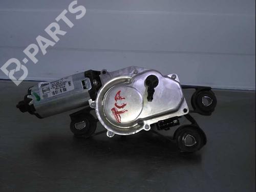 Rear wiper motor SEAT IBIZA IV (6J5, 6P1)  | BP10196647M102 