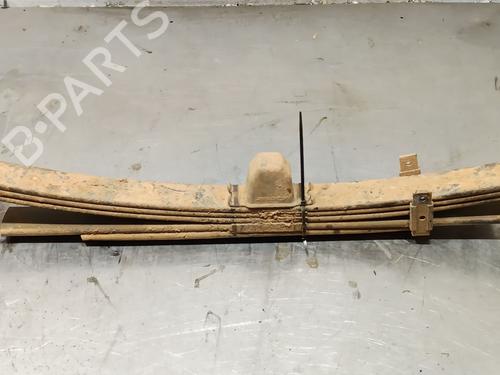 Andre TOYOTA HILUX VII Pickup (_N1_, _N2_, _N3_) 2.5 D-4D 4WD (KUN25_, KUN25R) | BP29123815O1 