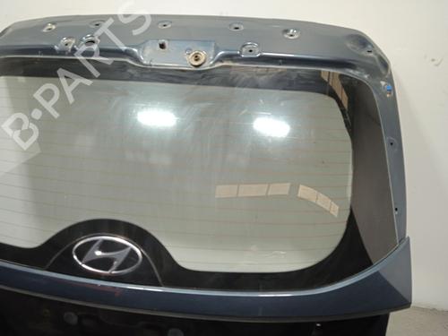 Tailgate HYUNDAI TUCSON (NX4E, NX4A)  | BP29126114C6 