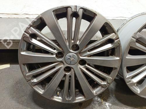 Rim PEUGEOT 208 I (CA_, CC_)  | BP28388982C45