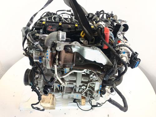 Engine OPEL MERIVA B MPV (S10) 1.6 CDTI (75) | BP34583400M1  - Image 20