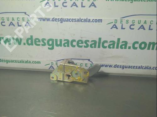 Rear right interior door handle KIA SORENTO I (JC) 2.5 CRDi 4WD | BP9990400I16 