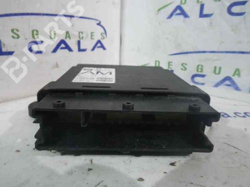 Used Electronic module OPEL VECTRA C (Z02) [2002-2009]  11248619