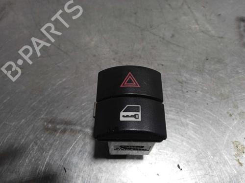 Used Warning switch Warning switch LAND ROVER RANGE ROVER III (L322) 3.6 D 4x4 (272 hp) 14349582 14349582
