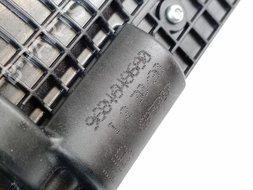 Tailgate lock PEUGEOT 2008 II (UD_, US_, UY_, UJ_, UR_, UC_) 1.5 BlueHDI 100 | BP29135980C101 