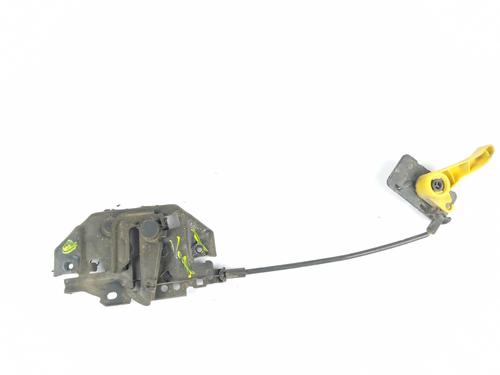 Used Hood lock Hood lock FORD TOURNEO COURIER B460 MPV [2014-2026] 11088704 11088704