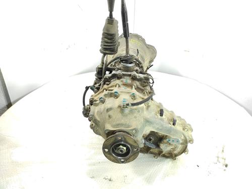 Gearbox NISSAN PATROL III/2 Station Wagon (W260)  | BP24237544M3 
