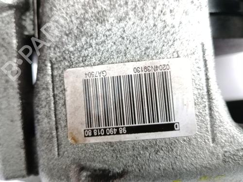 Right front brake caliper PEUGEOT 208 II (UB_, UP_, UW_, UJ_) 1.2 PureTech 130 | BP24949609M104 