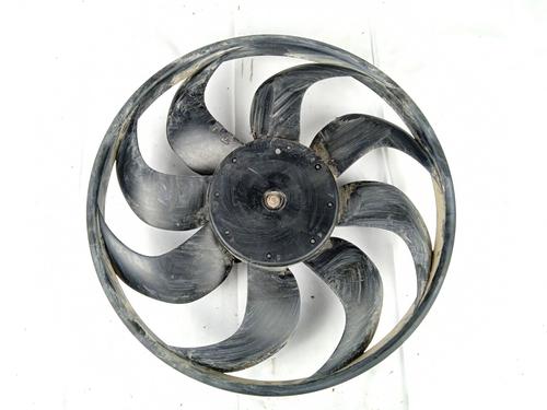 Used Radiator fan Radiator fan DACIA SANDERO II 1.0 SCe 75 (B8JC, B8JD) (73 hp) 10956099 10956099