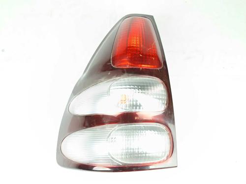 Used Left taillight Left taillight TOYOTA LAND CRUISER PRADO (_J12_) 3.0 D-4D (KDJ120, KDJ125) (166 hp) 29605494 29605494