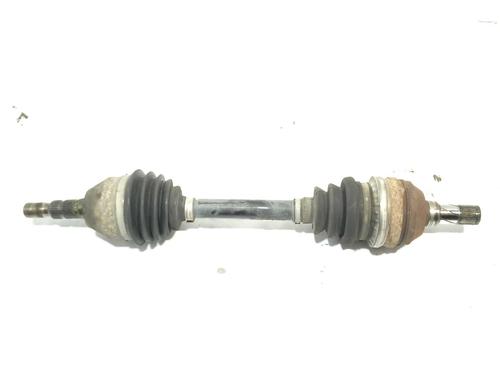 Used Left front driveshaft Left front driveshaft OPEL ASTRA H (A04) 1.7 CDTI (L48) (100 hp) 16856079 16856079