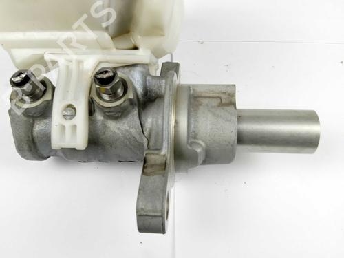 Brake master cylinder CITROËN DS4 (NX_) | BP11041390M77 - Image 2