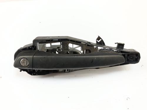 Used Front left exterior door handle Front left exterior door handle PEUGEOT EXPERT Van (V_) 1.6 BlueHDi 115 (115 hp) 35952245 35952245