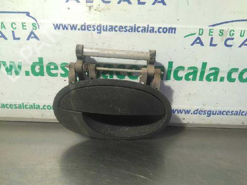 front-right-exterior-door-handle-opel-combo-box-bodympv-2001-9991623 main image