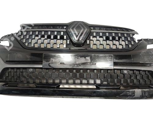 Front bumper RENAULT AUSTRAL TCe 140 (HGMF) | BP34646279C7 - Image 4