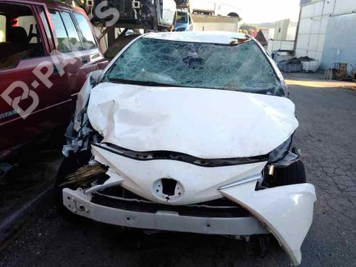Rear left window mechanism TOYOTA YARIS (_P13_)  | BP10751802C24 
