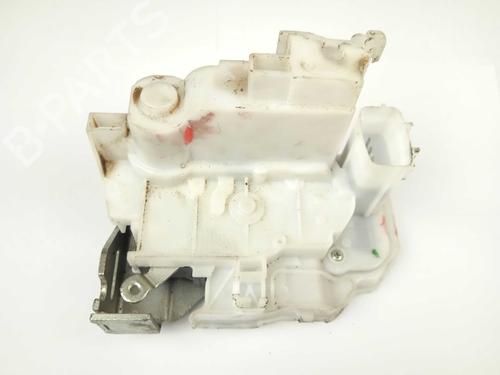 Used Rear left lock Rear left lock 19172667 19172667