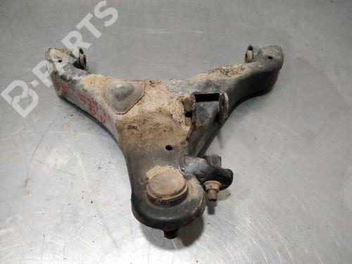 Used Right front suspension arm NISSAN PATHFINDER III (R51) 2.5 dCi 4WD (171 hp) 9981303
