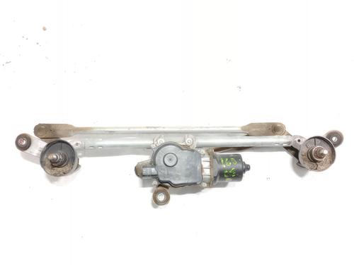 Used Front wiper motor RENAULT KADJAR (HA_, HL_) 1.5 dCi 110 (HLA3) (110 hp) 24952616