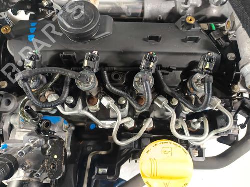 Engine RENAULT CLIO IV (BH_) 1.5 dCi 75 | BP32111689M1  - Image 18