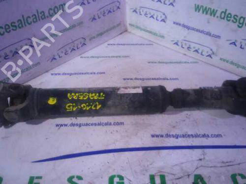 Andre Andre ISUZU TROOPER III 3.0 DTI (159 hp) 14352288 14352288