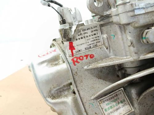 Gearbox MG MG ZS SUV (AZS1) 1.5 VTi | BP28729937M3  - Image 7