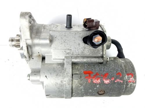 Startmotor HYUNDAI SANTA FÉ II (CM) 2.2 CRDi (155 hp) 10930706