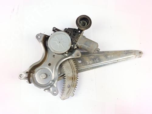 Used Rear left window mechanism Rear left window mechanism TOYOTA RAV 4 IV (_A4_) 2.0 D (ALA40_, ALA40R) (124 hp) 34634645 34634645