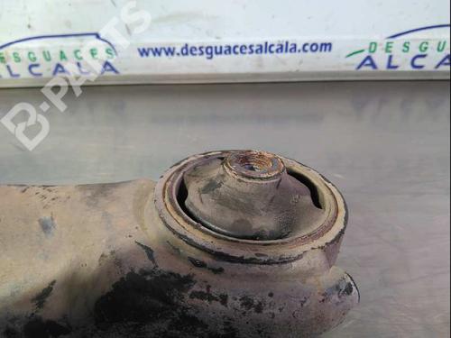 Left front suspension arm HYUNDAI SANTA FÉ I (SM) 2.0 CRDi | BP10957918M12 
