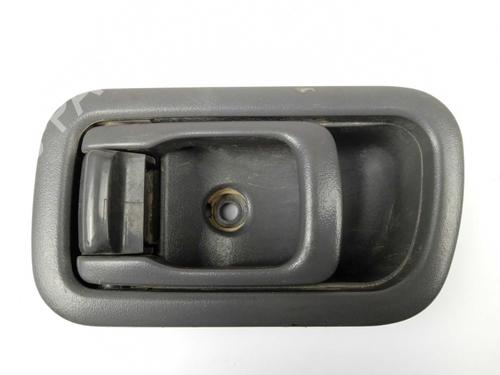 Used Rear right interior door handle Rear right interior door handle 13319104 13319104