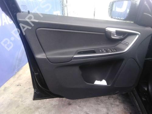 Left front brake caliper VOLVO XC60 I SUV (156) D3 / D4 | BP16723728M105 - Image 15