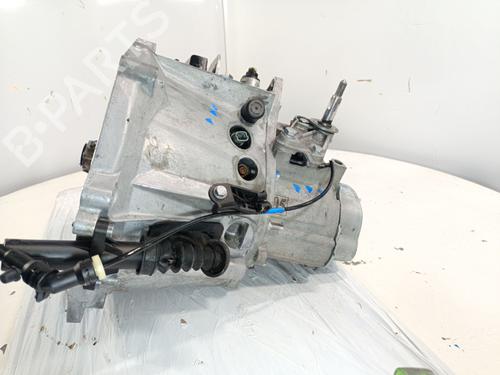 Gearbox CITROËN C4 II (NC_) 1.6 BlueHDi 100 | BP33329350M3 - Image 9
