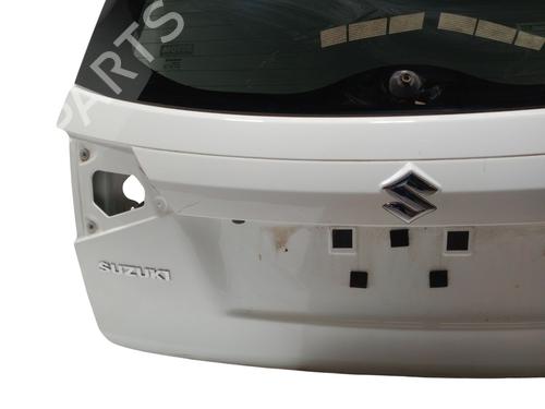 Tailgate SUZUKI VITARA (LY) 1.4 Hybrid (Mild Hybrid) (APK414) | BP21533664C6 