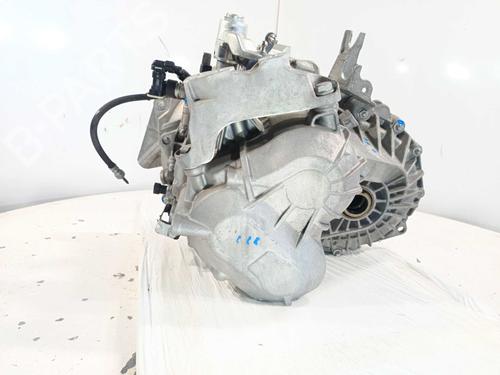 Gearbox OPEL ASTRA J GTC | BP38534266M3 - Image 5