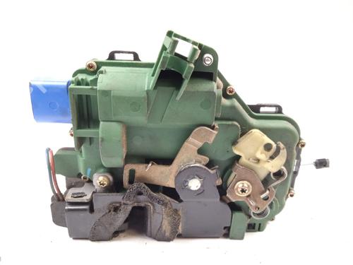 Front right lock VW POLO (9N_, 9A_) 1.2 12V | BP17207391C97 