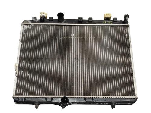 Used Water radiator Water radiator PEUGEOT 208 I (CA_, CC_) 1.2 THP 110 (110 hp) 32343532 32343532