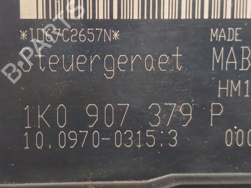 ABS pump SEAT LEON (1P1) 1.9 TDI | BP30898056M43 