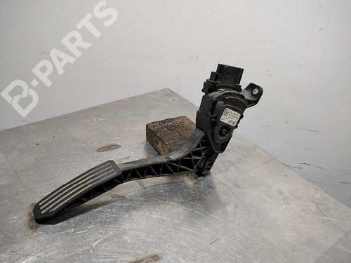 Pedal LAND ROVER FREELANDER 2 (L359)  | BP9997057I4 