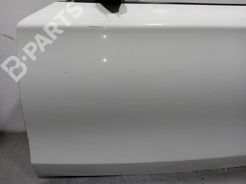 Left front door BMW 1 (E87) 118 d | BP9985239C2 