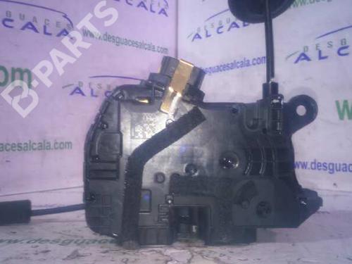 Used Rear left lock Rear left lock RENAULT CAPTUR I (J5_, H5_) [2013-2026] 9987261 9987261