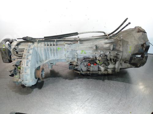 Gearbox VW TOUAREG (7LA, 7L6, 7L7)  | BP9983052M3 