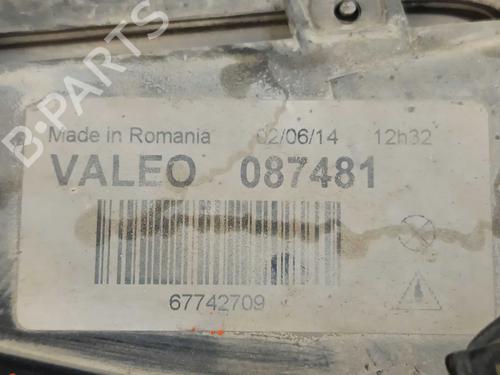 Right headlight SEAT LEON (1M1) 1.9 TDI | BP39723072C29 - Image 4