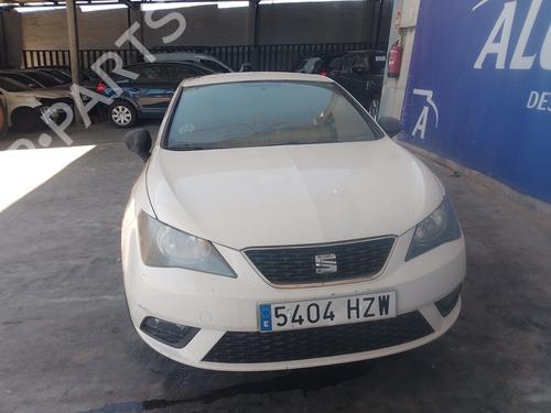 Engine SEAT IBIZA IV (6J5, 6P1) 1.6 TDI | BP34341468M1  - Image 24