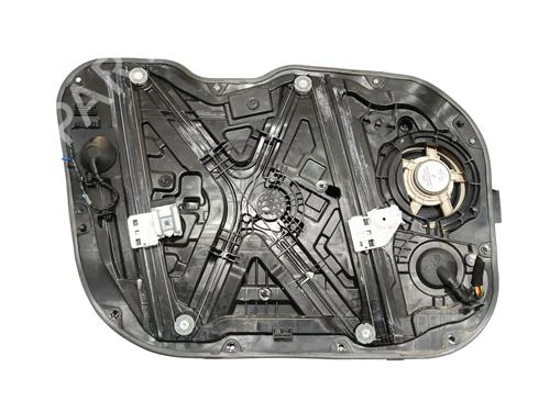 Used Front right window mechanism Front right window mechanism HYUNDAI i30 (PDE, PD, PDEN) 1.0 T-GDI (120 hp) 36112583 36112583