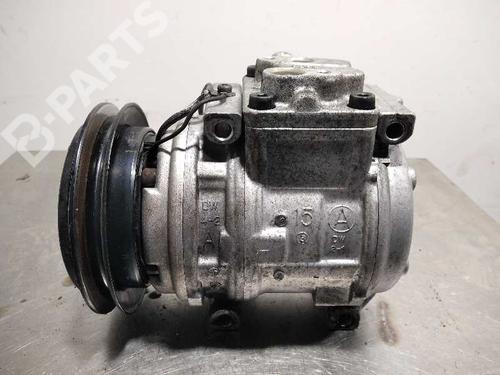 AC compressor KIA SPORTAGE SUV (K00) 2.0 TD 4WD | BP9978828M34 